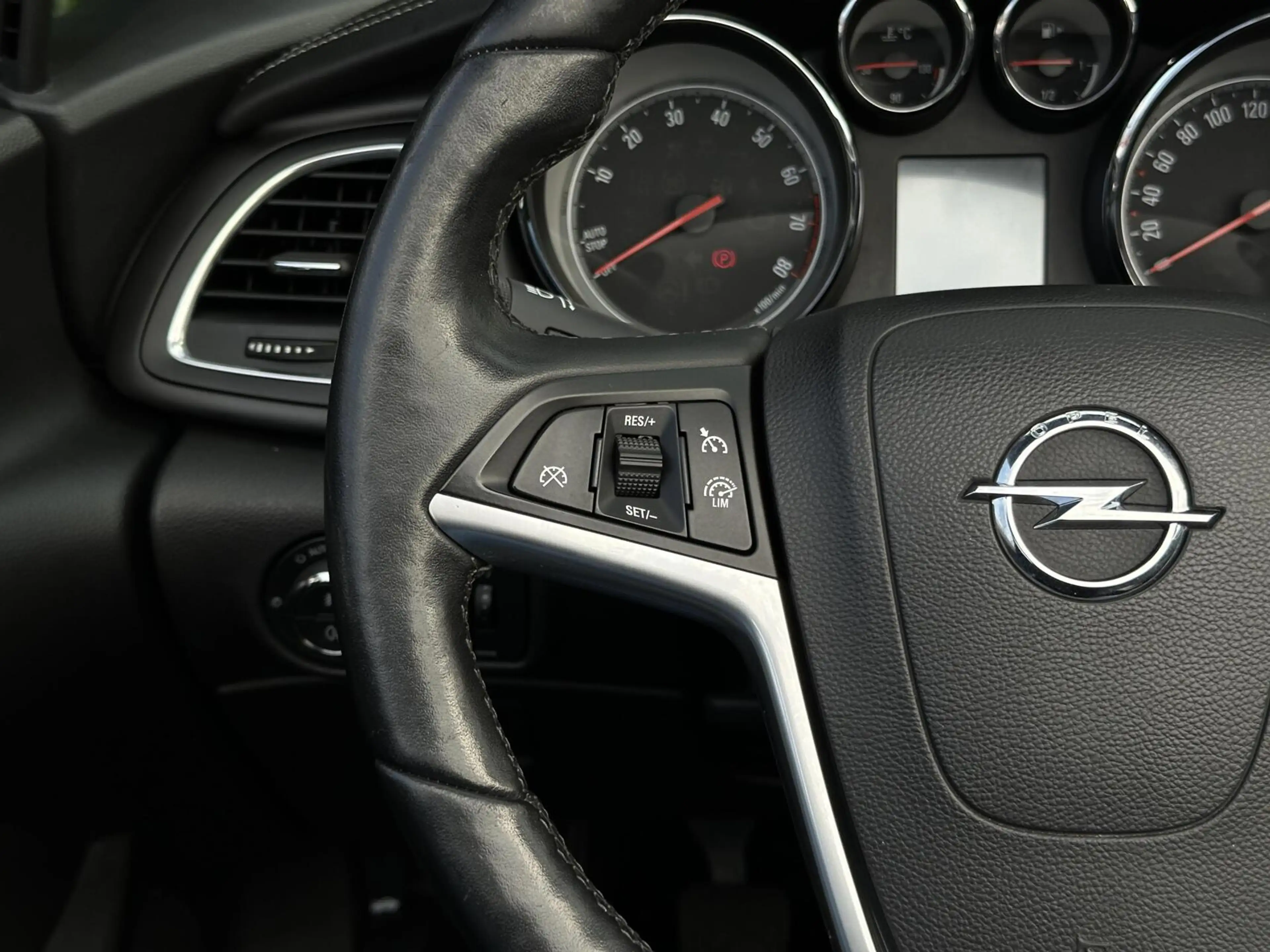 Opel Cascada 1.6 Turbo Innovation, NAZOMERKORTING, NL AUTO, NAP — photo 13