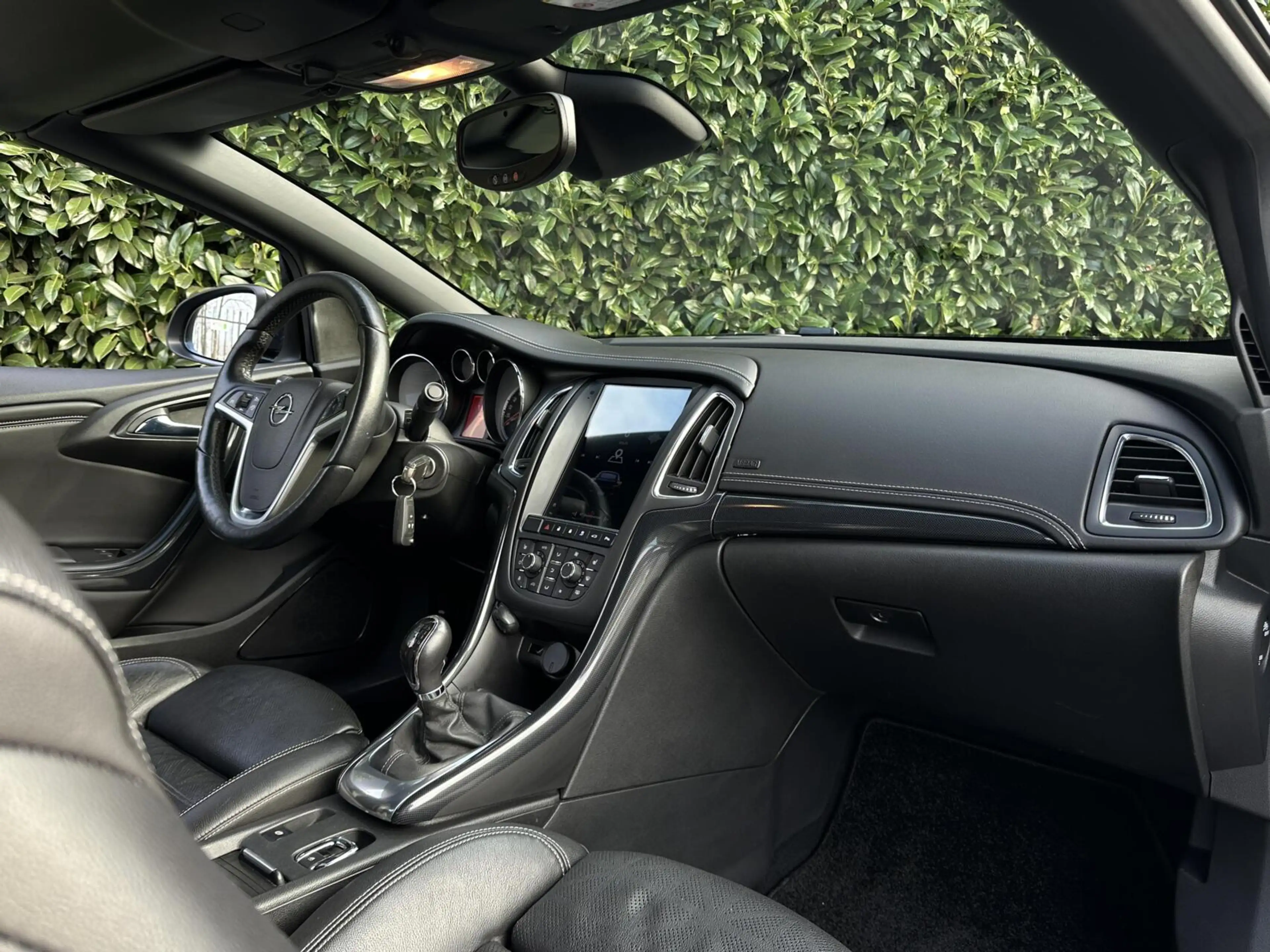 Opel Cascada 1.6 Turbo Innovation, NAZOMERKORTING, NL AUTO, NAP — photo 6