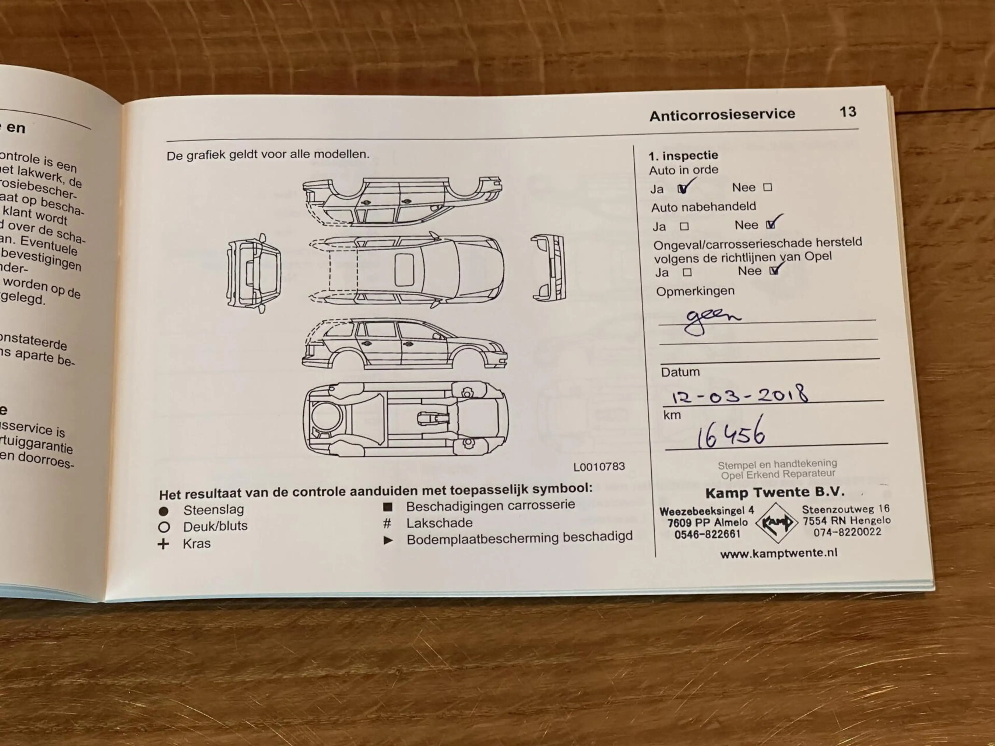 Opel Cascada 1.6 Turbo Innovation, NAZOMERKORTING, NL AUTO, NAP — photo 41