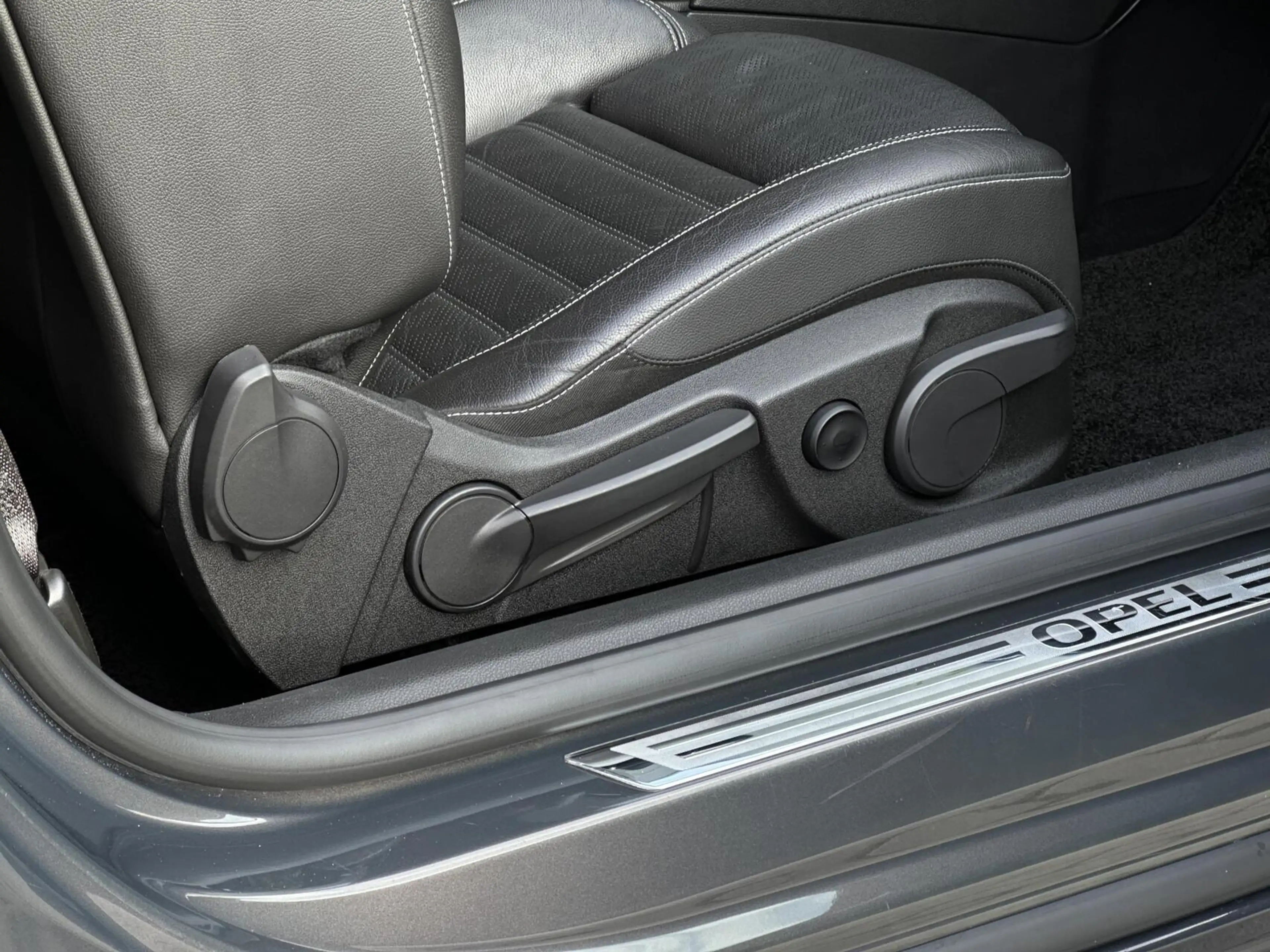 Opel Cascada 1.6 Turbo Innovation, NAZOMERKORTING, NL AUTO, NAP — photo 10