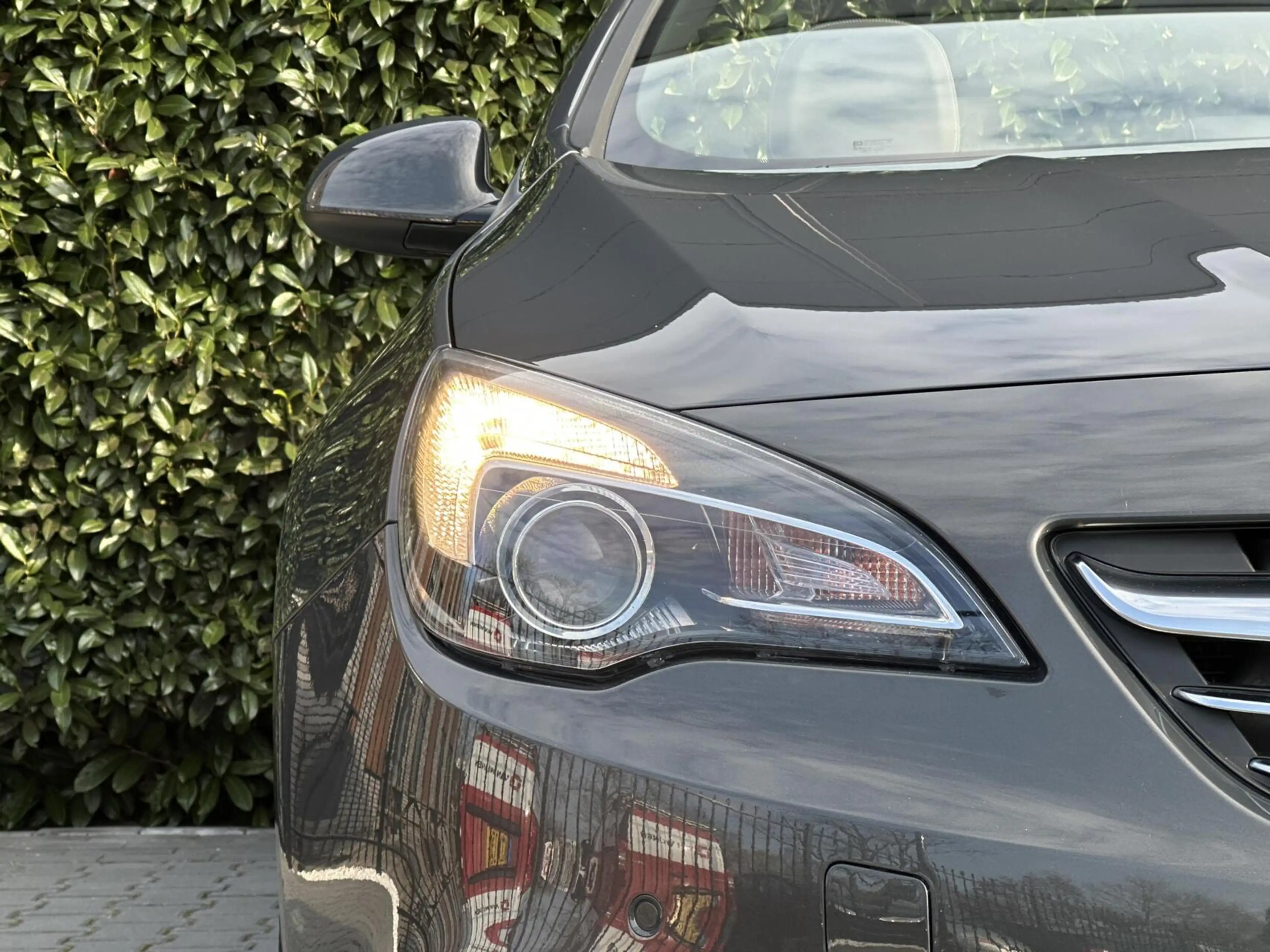 Opel Cascada 1.6 Turbo Innovation, NAZOMERKORTING, NL AUTO, NAP — photo 22