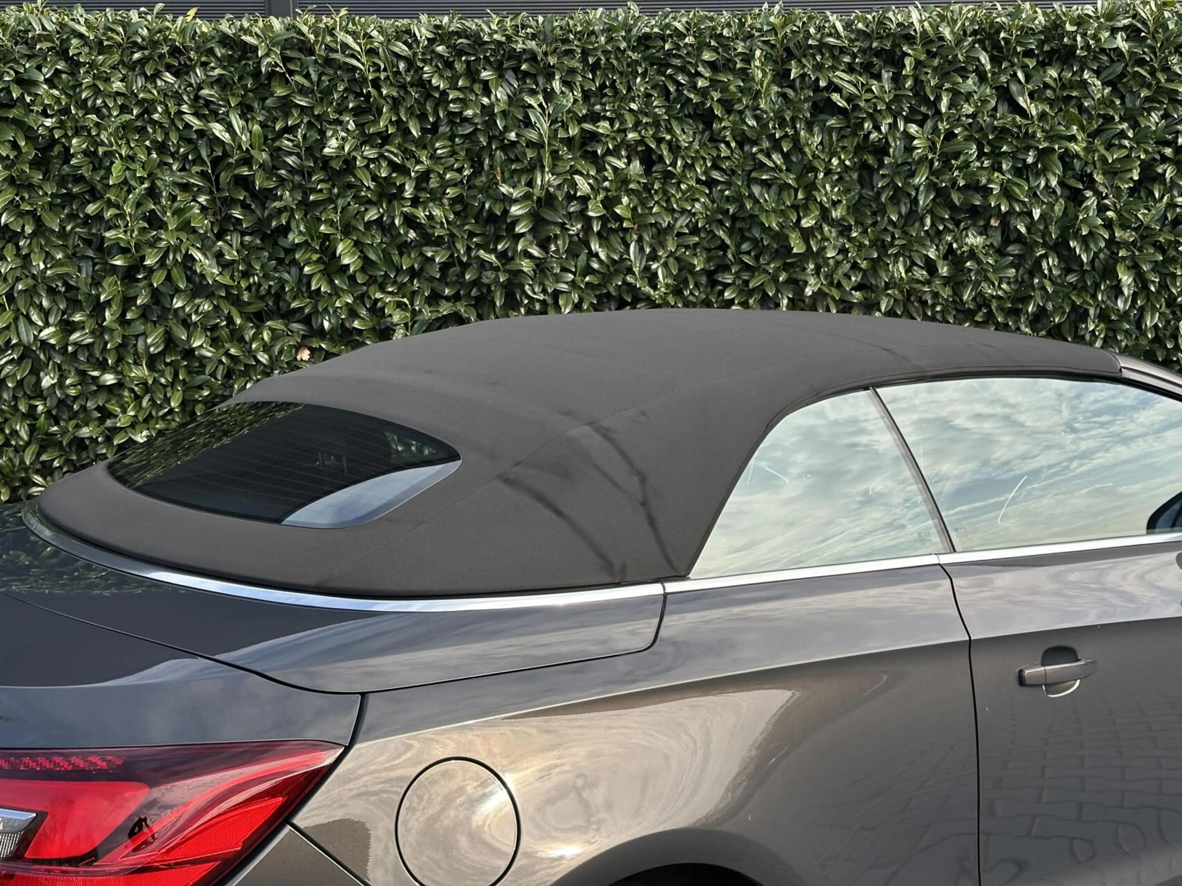 Opel Cascada 1.6 Turbo Innovation, NAZOMERKORTING, NL AUTO, NAP — photo 29