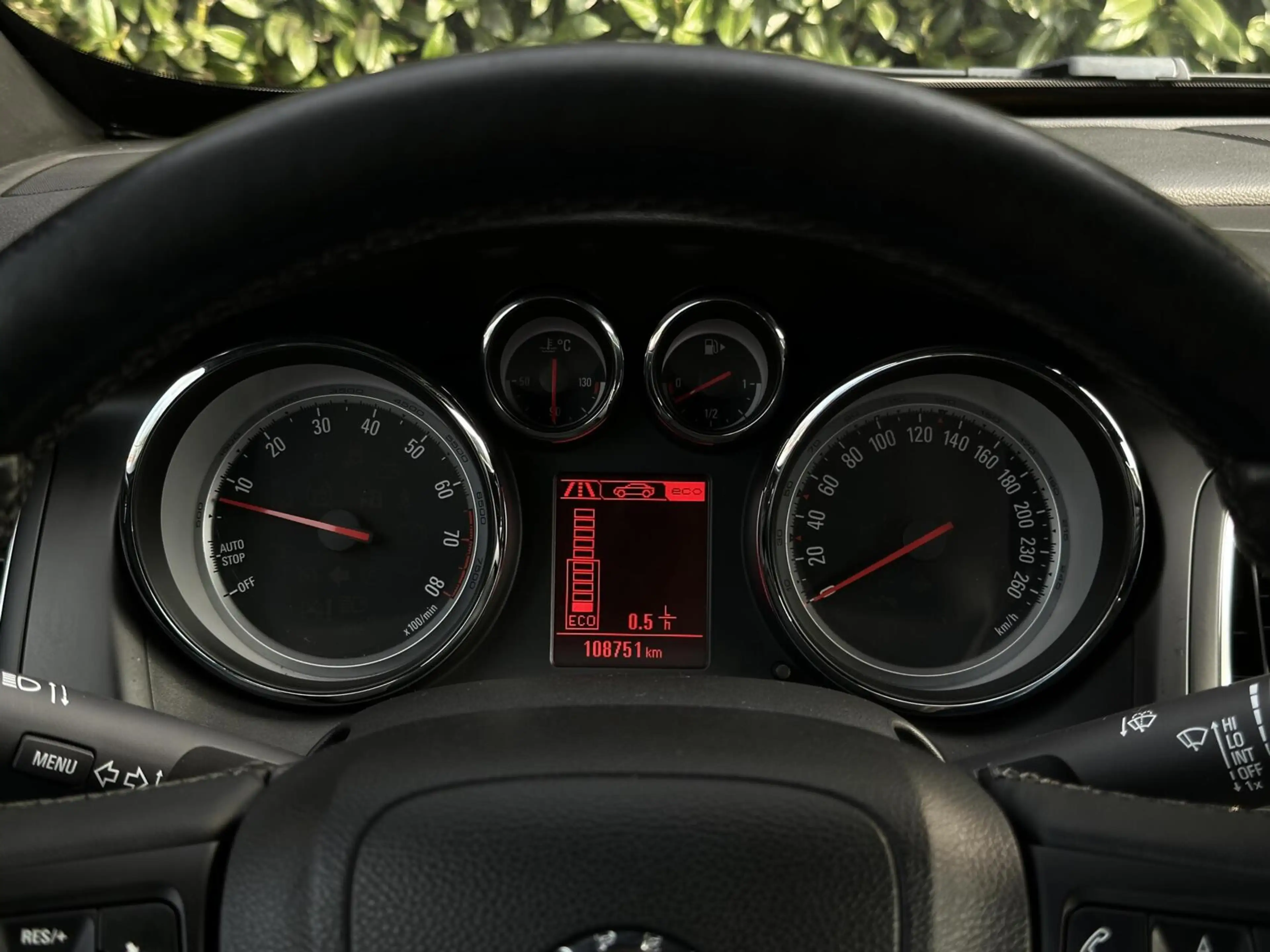 Opel Cascada 1.6 Turbo Innovation, NAZOMERKORTING, NL AUTO, NAP — photo 14