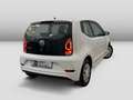 Volkswagen up! 1.0 Bluetooth Klima Weiß - thumbnail 4