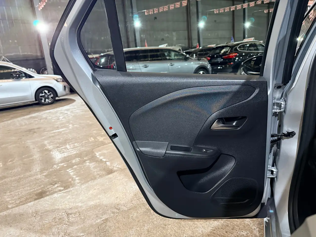 Opel Corsa 1.5 Turbo D GS Line S/S (EU6AP), миниатюра 18