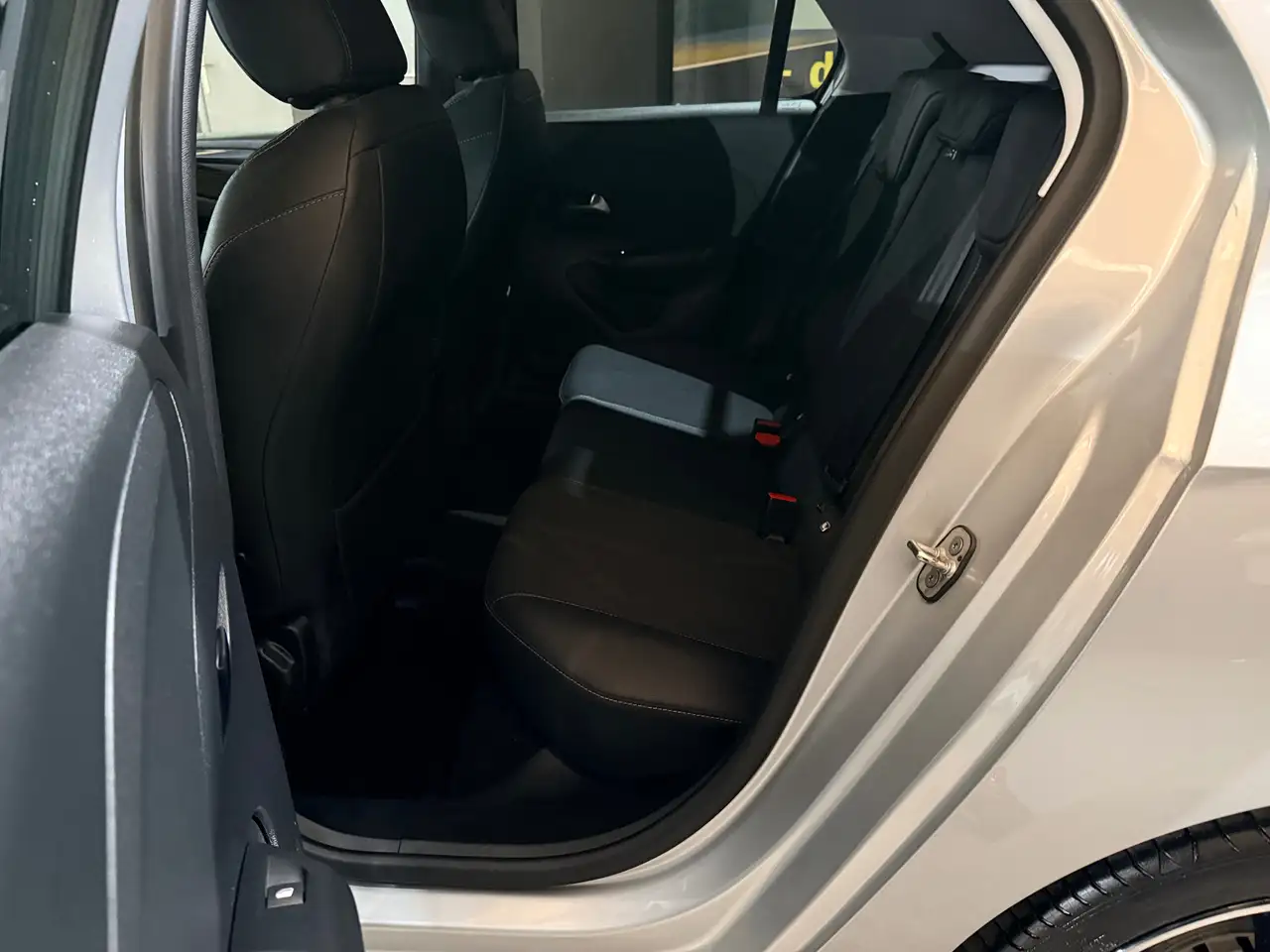 Opel Corsa 1.5 Turbo D GS Line S/S (EU6AP), миниатюра 11