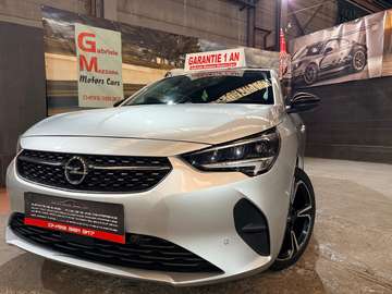 Corsa 1.5 Turbo D GS Line S/S (EU6AP)