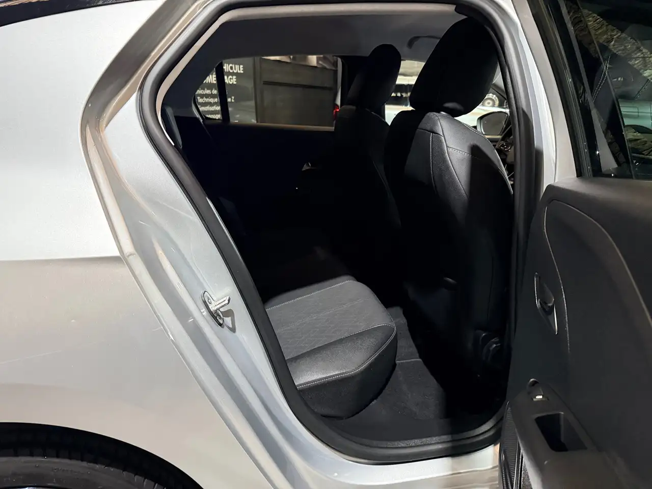 Opel Corsa 1.5 Turbo D GS Line S/S (EU6AP), миниатюра 15