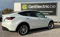 Tesla Model Y Model Y Long Range Dual Motor AWD *afn.. trekhaak* Blanc - thumbnail 4