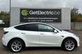 Tesla Model Y Model Y Long Range Dual Motor AWD *afn.. trekhaak* Blanc - thumbnail 9