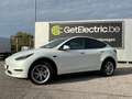 Tesla Model Y Model Y Long Range Dual Motor AWD *afn.. trekhaak* Blanc - thumbnail 2