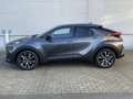 Toyota C-HR Dynamic Plus+cam+nav+sens voor Gris - thumbnail 3