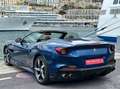 Ferrari Portofino m 3.9 v8 biturbo 620 blu tour de france Mavi - thumbnail 2