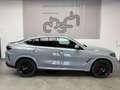 BMW X6 30 d xDr. M Sport/M-Sitz/LUFT/Soft-Close/PANO Gris - thumbnail 2