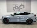 BMW X6 30 d xDr. M Sport/M-Sitz/LUFT/Soft-Close/PANO Gris - thumbnail 3