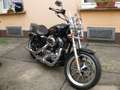 Harley-Davidson Sportster 1200 Superlow Negro - thumbnail 2