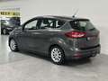 Ford C-Max 1.0 Titanium CLIMA / CRUISE / NAVI /TREKHAAK Gris - thumbnail 10
