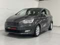 Ford C-Max 1.0 Titanium CLIMA / CRUISE / NAVI /TREKHAAK Gris - thumbnail 1