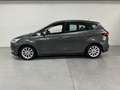 Ford C-Max 1.0 Titanium CLIMA / CRUISE / NAVI /TREKHAAK Gris - thumbnail 9