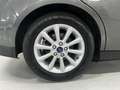 Ford C-Max 1.0 Titanium CLIMA / CRUISE / NAVI /TREKHAAK Gris - thumbnail 12