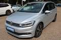 Volkswagen Touran Highline Automatik Rückfahrkamera Plateado - thumbnail 1