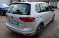 Volkswagen Touran Highline Automatik Rückfahrkamera Plateado - thumbnail 6