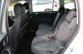 Volkswagen Touran Highline Automatik Rückfahrkamera Plateado - thumbnail 9
