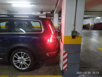 XC70 D4 Summum AWD Aut. 181 Summum