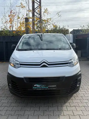 Citroen Jumpy Kastenwagen Business L2