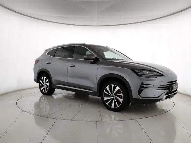 BYD Seal U Seal U DM-i 1.5 phev Comfort