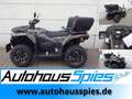 CFMOTO CForce 520 L ABS EPS FL 4x4 T3b Grau - thumbnail 1