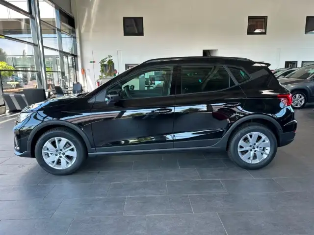 SEAT Arona view 8