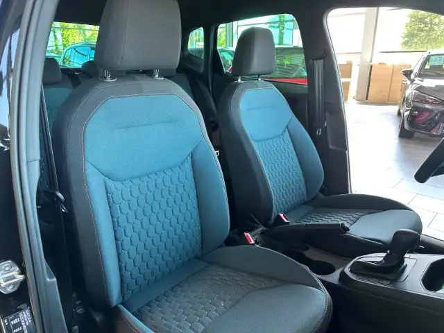 SEAT Arona view 11
