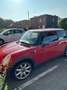 MINI Cooper Mini 1.6i 16v Cooper Rouge - thumbnail 2