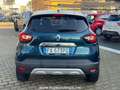 Renault Captur 1.5 dci Sport Edition2 90cv Синій - thumbnail 3