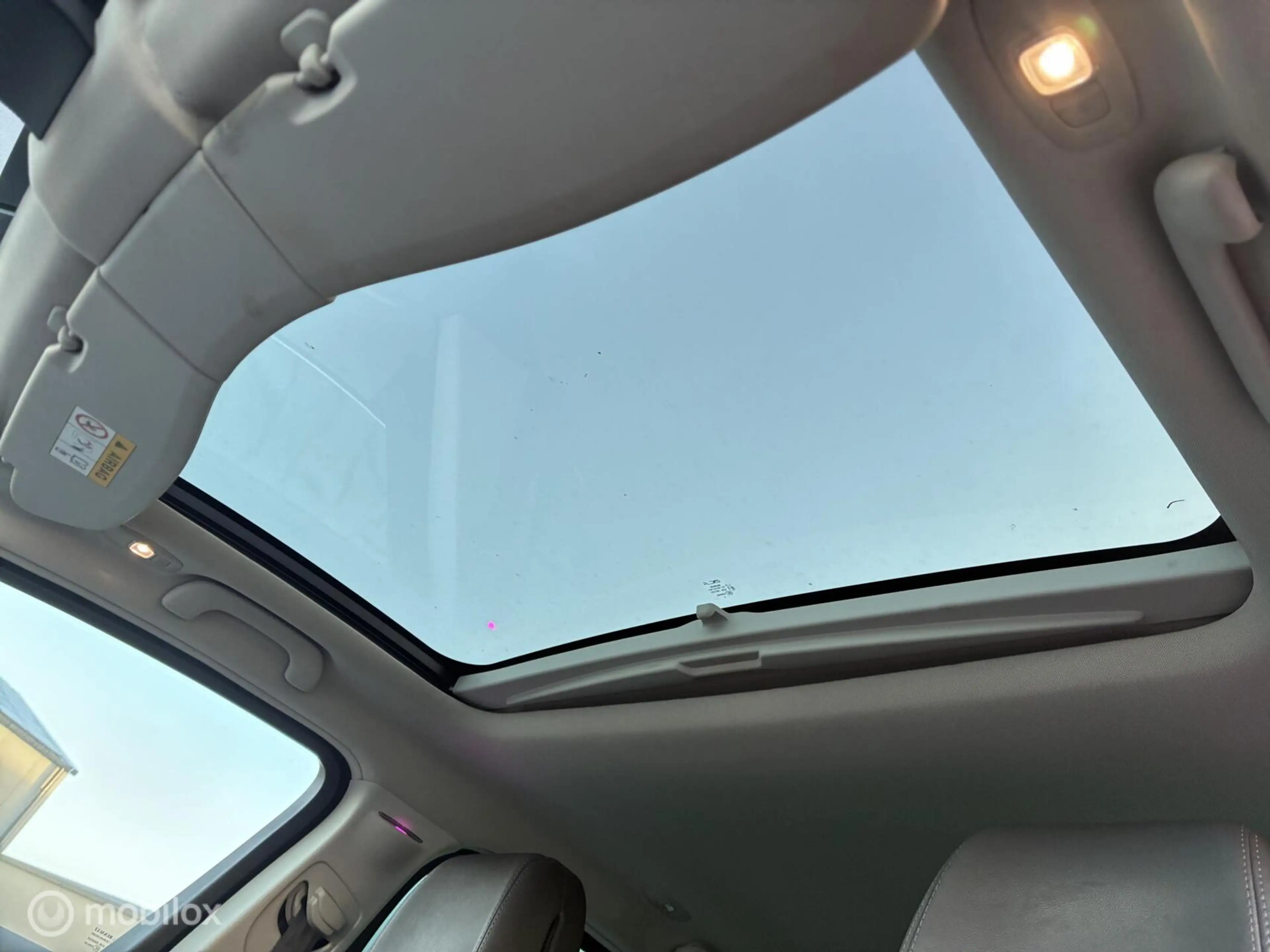 Renault Espace 1.6 dCi Dynamique | Zwart | 422.667 km | Panoramad — photo 18