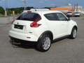 Nissan Juke 1,5 dCi Tekna *Kamera *Navi Weiß - thumbnail 3