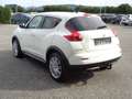 Nissan Juke 1,5 dCi Tekna *Kamera *Navi Weiß - thumbnail 5