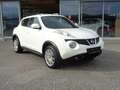 Nissan Juke 1,5 dCi Tekna *Kamera *Navi Weiß - thumbnail 2