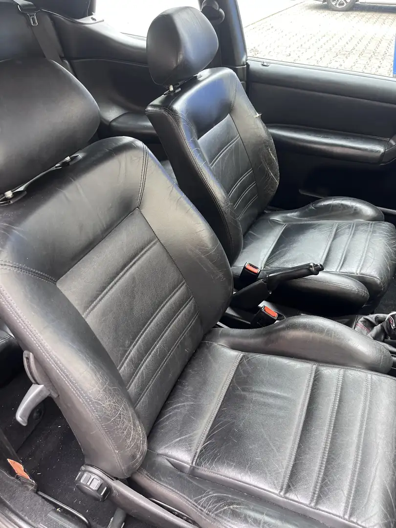 Volkswagen Golf Cabriolet Cabrio 1.8 - 1