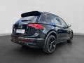 Volkswagen Tiguan 2.0 TSI 4M R-LINE BLACKSTYLE AHK STANDHZG Schwarz - thumbnail 3