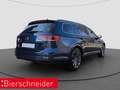 Volkswagen Passat Variant 2.0 TDI DSG NAVI ERGO LENKRADHZG Bleu - thumbnail 10