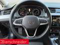 Volkswagen Passat Variant 2.0 TDI DSG NAVI ERGO LENKRADHZG Bleu - thumbnail 12