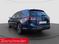 Volkswagen Passat Variant 2.0 TDI DSG NAVI ERGO LENKRADHZG Bleu - thumbnail 9