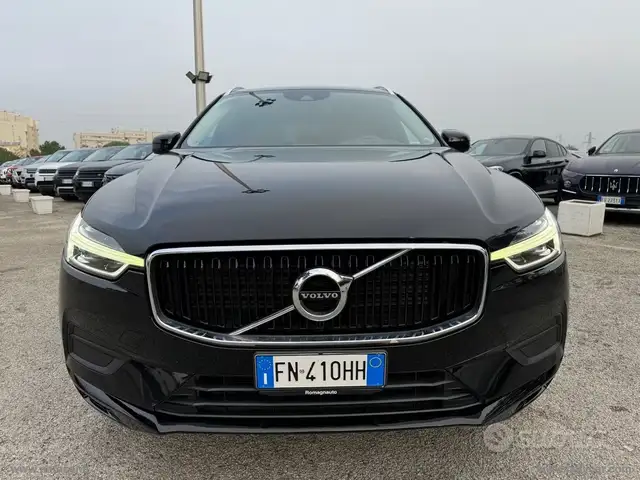 Volvo XC60 view 10