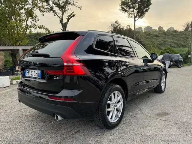 Volvo XC60 view 15