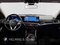 BMW 320 d Touring HiFi DAB Memory Ambiente Shz. PDC uvm. Schwarz - thumbnail 6
