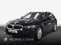 BMW 320 d Touring HiFi DAB Memory Ambiente Shz. PDC uvm. Schwarz - thumbnail 1