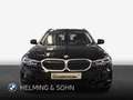 BMW 320 d Touring HiFi DAB Memory Ambiente Shz. PDC uvm. Schwarz - thumbnail 4