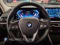 BMW 320 d Touring HiFi DAB Memory Ambiente Shz. PDC uvm. Schwarz - thumbnail 16